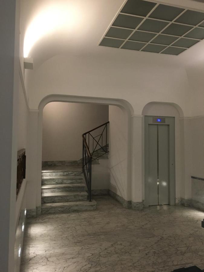 Piazza Di Spagna Heart Of Rome Best Location 外观 照片