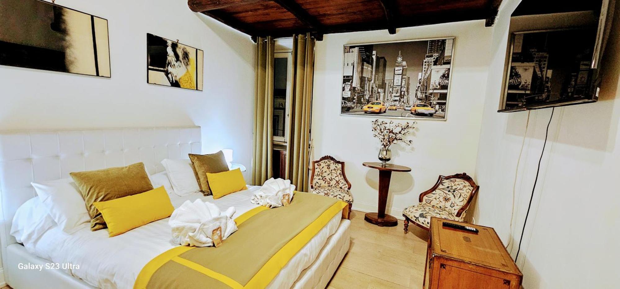 Piazza Di Spagna Heart Of Rome Best Location 外观 照片