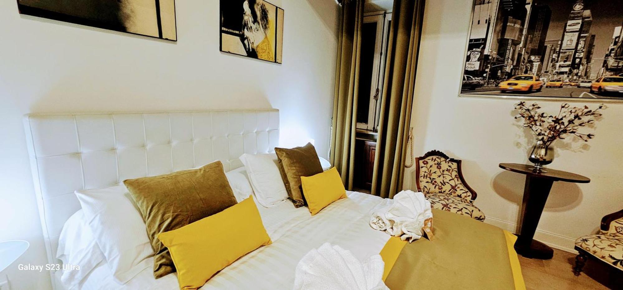 Piazza Di Spagna Heart Of Rome Best Location 外观 照片