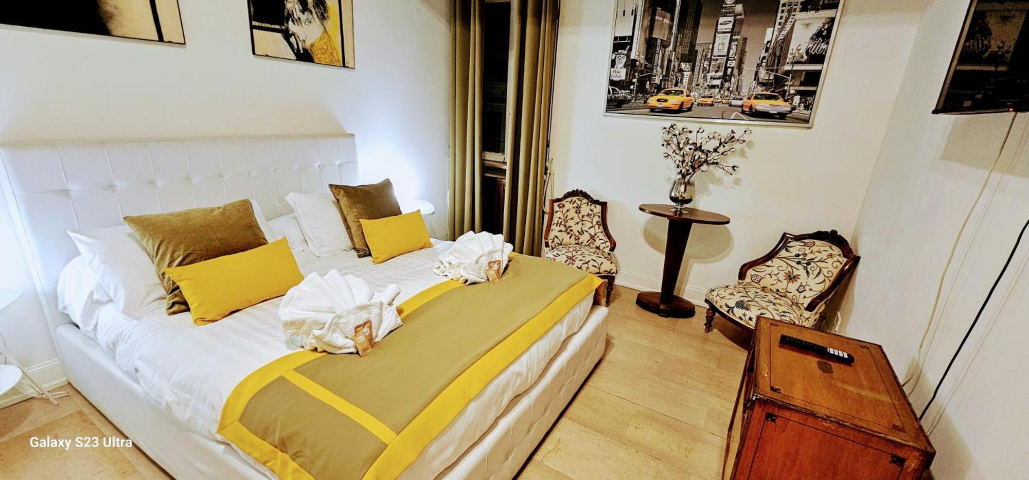 Piazza Di Spagna Heart Of Rome Best Location 外观 照片